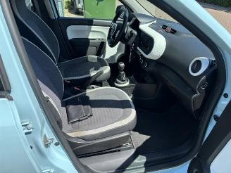Renault Twingo 1.0 SCe Collection Nap picture 10