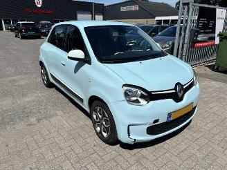 Auto incidentate Renault Twingo 1.0 SCe Collection Nap 2021/5