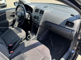 Volkswagen Polo 1.2 TSI 5-drs airco picture 12