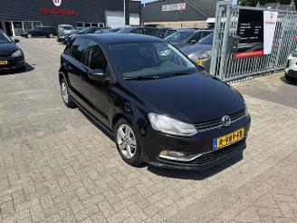 Volkswagen Polo 1.2 TSI 5-drs airco picture 1