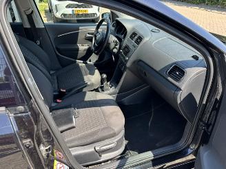 Volkswagen Polo 1.2 TSI 5-drs airco picture 11