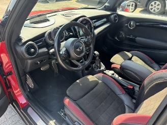 Mini Cooper 2.0 SD JCW Chili Pano Automaat 170pk picture 15