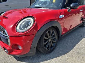 Mini Cooper 2.0 SD JCW Chili Pano Automaat 170pk picture 7
