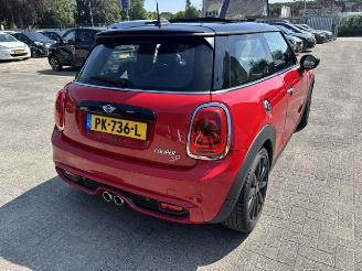 Mini Cooper 2.0 SD JCW Chili Pano Automaat 170pk picture 4