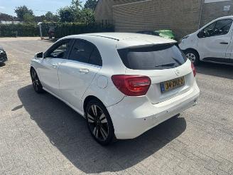 Mercedes A-klasse 180 Ambition picture 4
