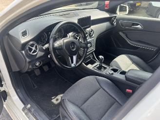 Mercedes A-klasse 180 Ambition picture 10
