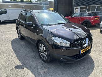 Nissan Qashqai 1.6 Tech View Pano picture 1