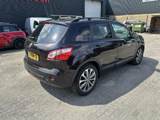 Nissan Qashqai 1.6 Tech View Pano picture 3