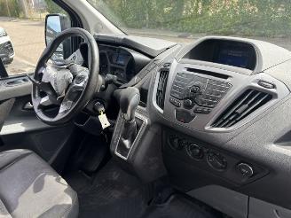 Ford Transit Custom 2.0 TDCI L1H1  Automaat  Airco  131pk picture 13