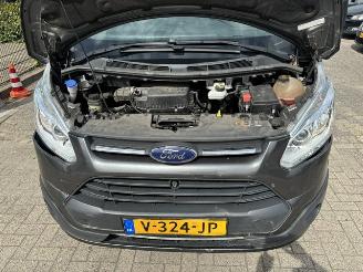 Ford Transit Custom 2.0 TDCI L1H1  Automaat  Airco  131pk picture 10