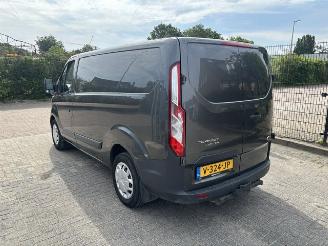 Ford Transit Custom 2.0 TDCI L1H1  Automaat  Airco  131pk picture 6