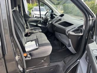 Ford Transit Custom 2.0 TDCI L1H1  Automaat  Airco  131pk picture 11