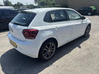 Volkswagen Polo 1.2 TSI Comfort Clima picture 3