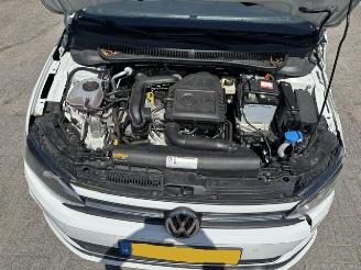 Volkswagen Polo 1.2 TSI Comfort Clima picture 11