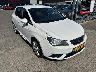 Avarii autoturisme Seat Ibiza 1.4 Copa Plus Clima 5-drs 2013/9