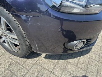 Volkswagen Golf 1.2 TSI Cabrio Clima NAP picture 9
