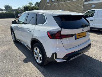 Unfallwagen BMW X1 xDrive25e Automaat 245pk 2024/4