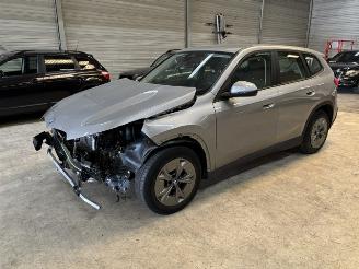 BMW iX1 eDrive20 67kWh picture 3