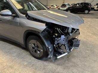 BMW iX1 eDrive20 67kWh picture 8
