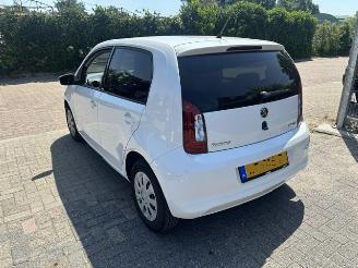Skoda Citigo 1.0 Grt. Ambition Airco picture 1