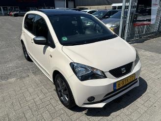 Seat Mii 1.0 Mii by Mango  Pano  NAP picture 1