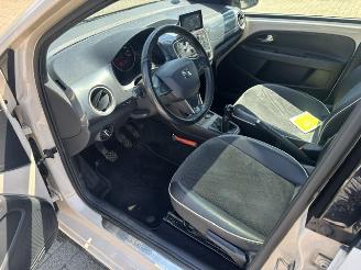 Seat Mii 1.0 Mii by Mango  Pano  NAP picture 16