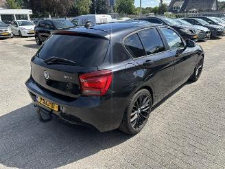 BMW 1-serie 116i  5-drs  High Exe. picture 3