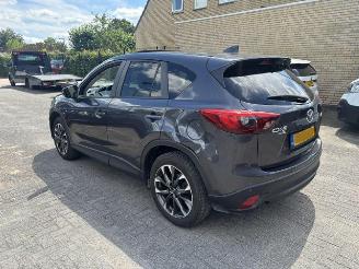 Mazda CX-5 2.5 SkyActive-G 192 GT-M 4WD NAP picture 6