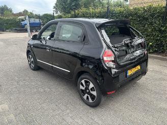 Auto incidentate Renault Twingo 1.0 SCE Collection 2018/8