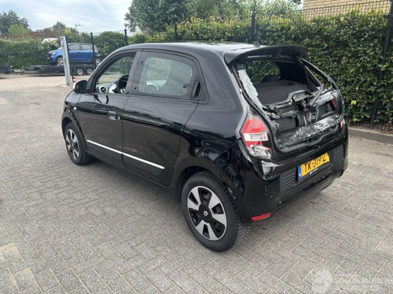 Renault Twingo 1.0 SCE Collection