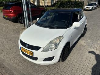 Suzuki Swift 1.2 airco picture 7