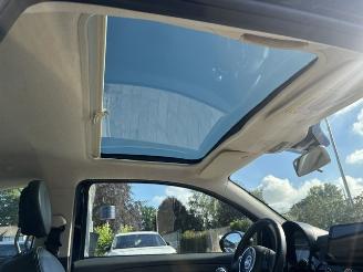 Fiat 500 1.4 16v Lounge Pano picture 11