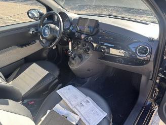 Fiat 500 1.4 16v Lounge Pano picture 12