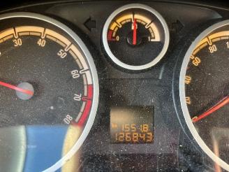 Opel Corsa 1.4 16v Design Edition picture 11