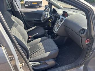 Opel Corsa 1.4 16v Design Edition picture 9