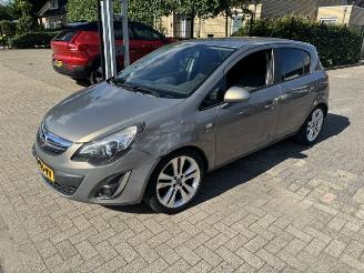 Opel Corsa 1.4 16v Design Edition picture 7
