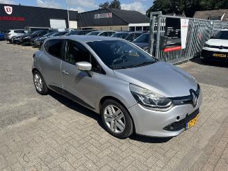 Renault Clio 1.5 DCI 5-drs airco picture 2