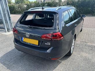 Volkswagen Golf 1.2 TSI Highline clima navi picture 4