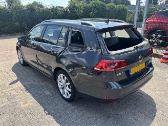 Volkswagen Golf 1.2 TSI Highline clima navi picture 5