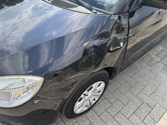 Skoda Fabia 1.6 16v Clima NAP picture 8