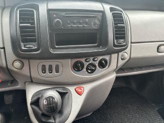 Renault Trafic 2.5 DCI L2H1 DC Airco  145pk picture 21