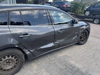 Ford Focus 1.0 Eco Hybrid Titanium X  NAP  NW model picture 7