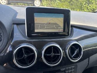 Mercedes B-klasse 180 CDI Edition Automaat picture 16