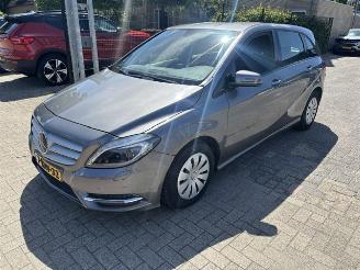 Mercedes B-klasse 180 CDI Edition Automaat picture 3