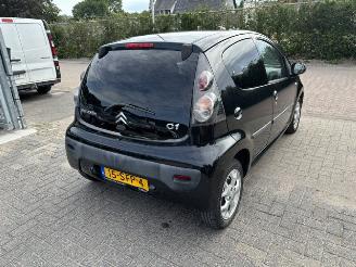 Citroën C1 1.0 12v Exclusive airco Nap picture 3