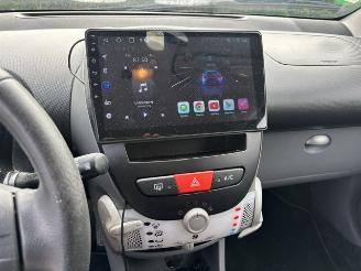 Citroën C1 1.0 12v Exclusive airco Nap picture 12
