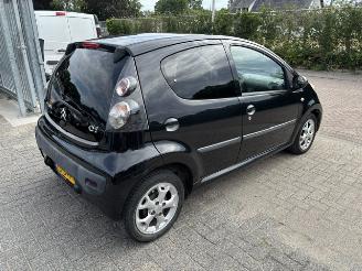 Citroën C1 1.0 12v Exclusive airco Nap picture 2