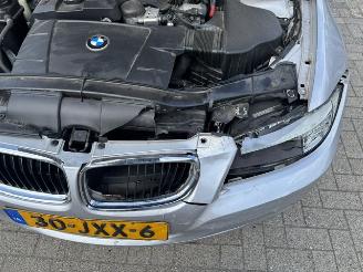 BMW 3-serie 318i Business  Clima NAP picture 14