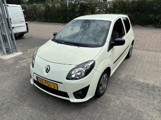 Renault Twingo 2 X Twingo  2010,2011  Airco NAP picture 17