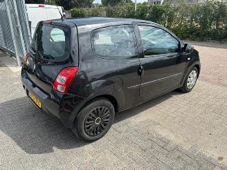 Renault Twingo 2 X Twingo  2010,2011  Airco NAP picture 4